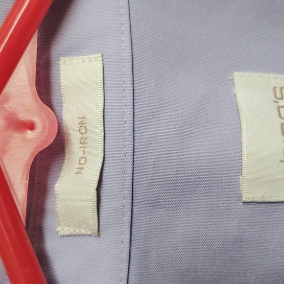 🪻CHICO'S   Button Down Blouse - Picture 4 of 7